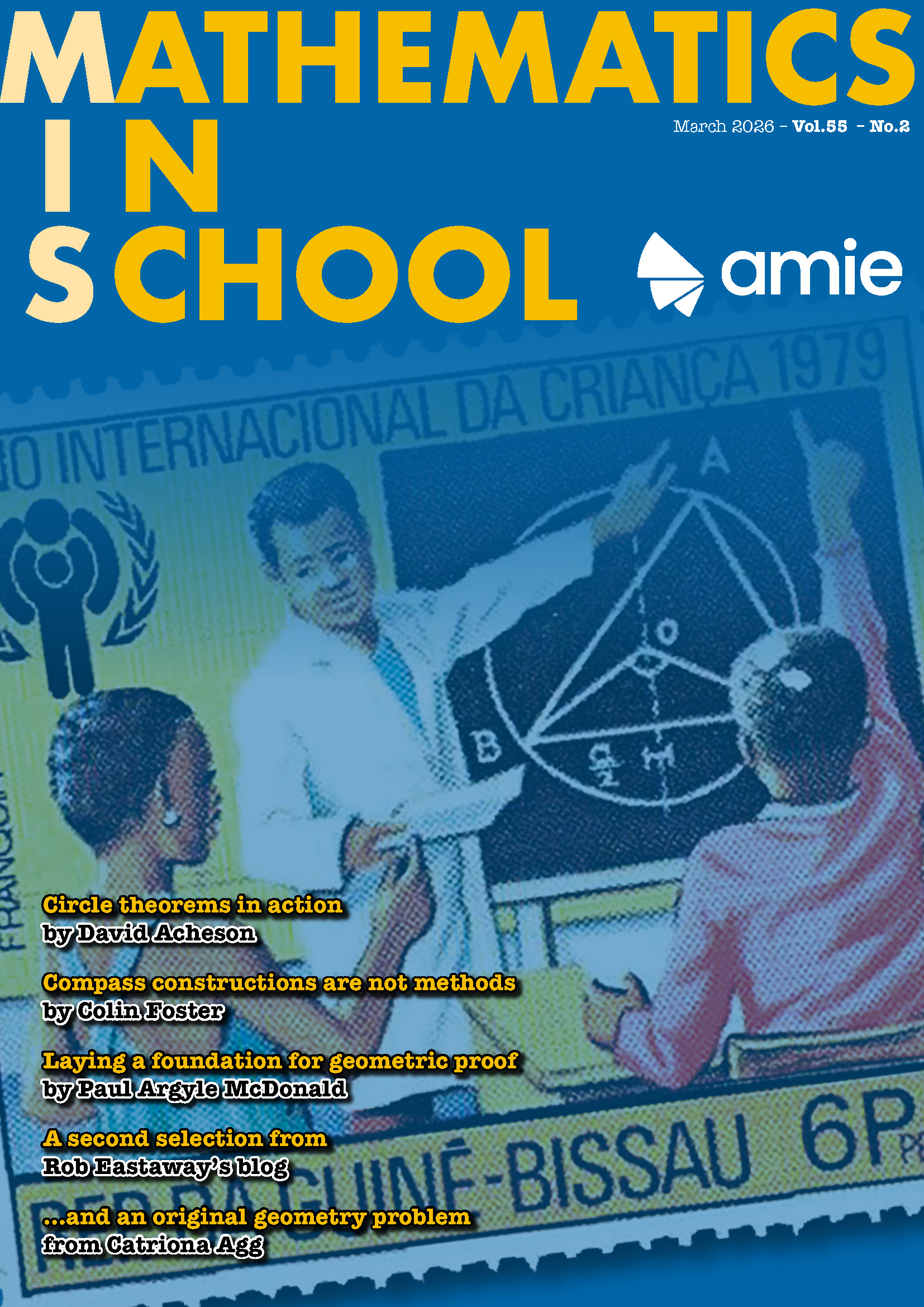 Mathematics in School